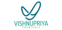 Vishnupriya chemicals logo